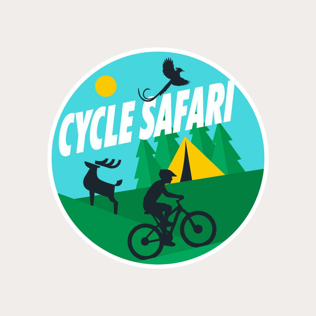 Cycle Safari project tile