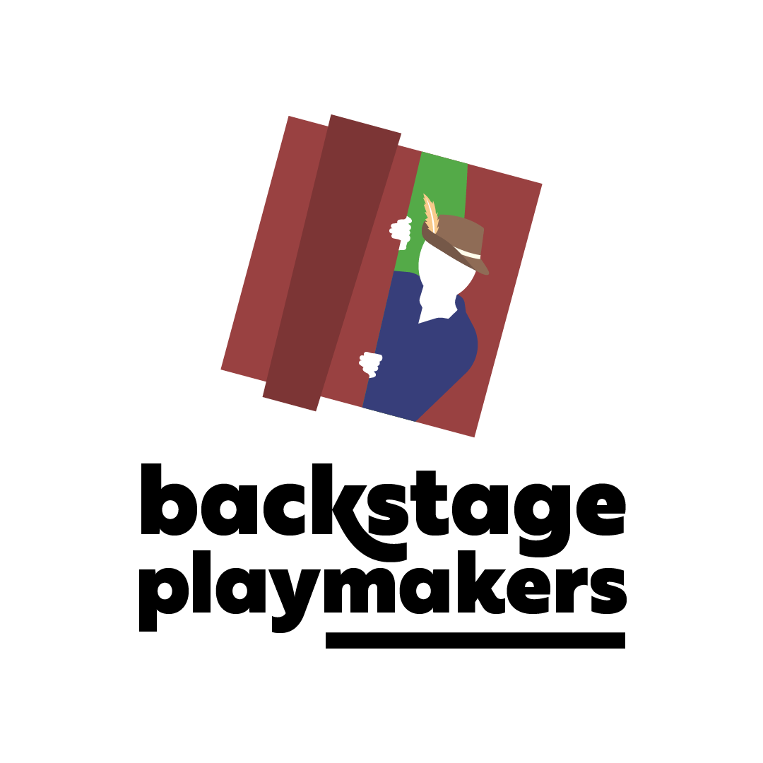 Backstage Playmakers project tile