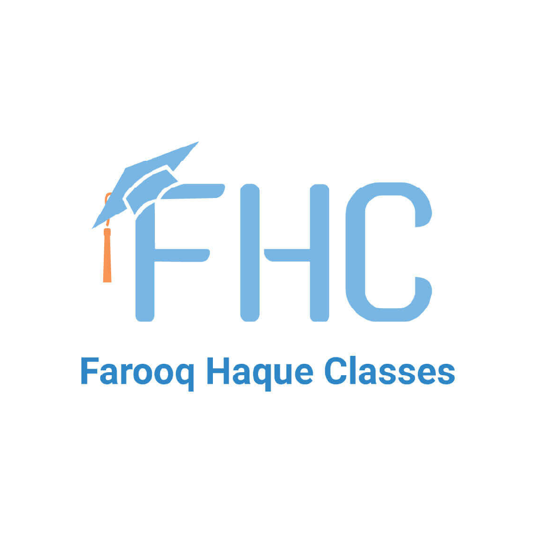 Farooq Haque Classes logo