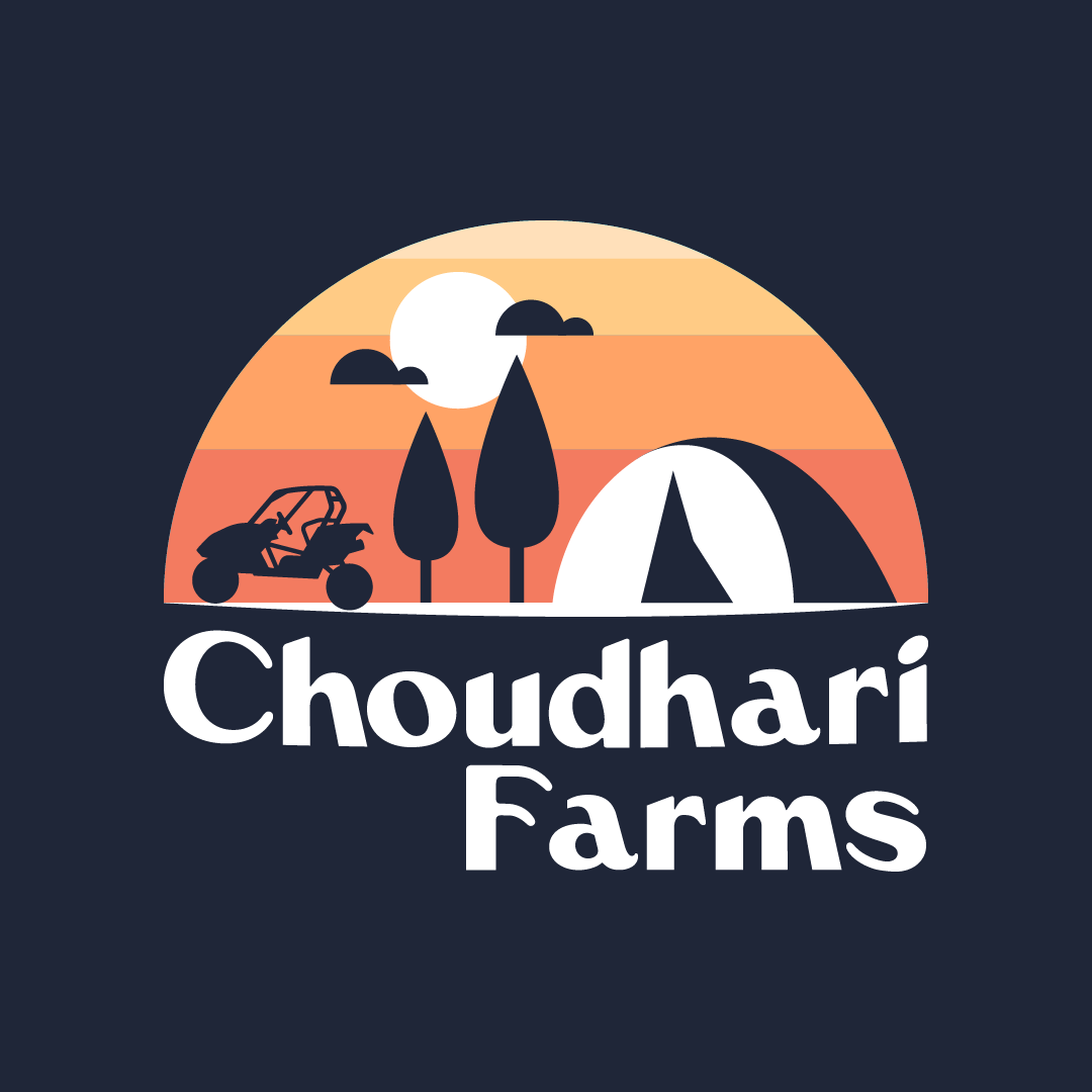 Choudhari Farms logo