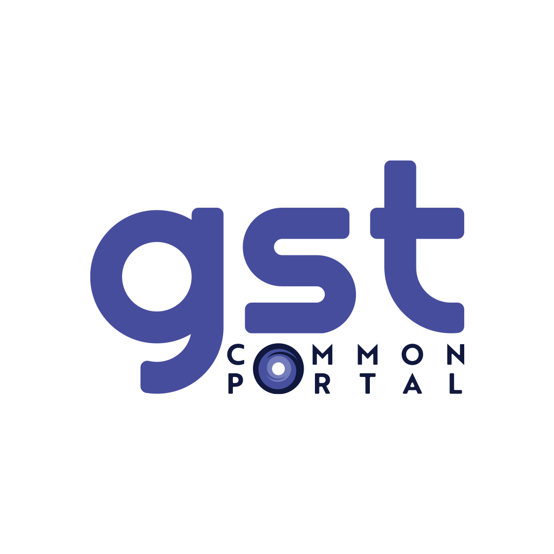 GST Common Portal logo