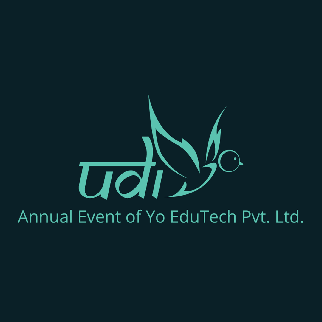 Udiyo event logo